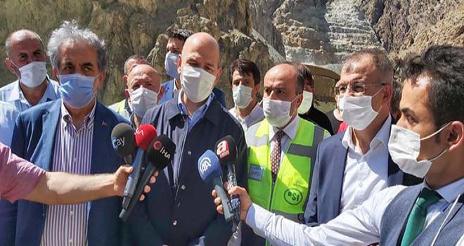 FATİH METİN BU KEZ RİZE’YE KOŞTU