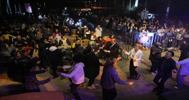 Festival, muhteşem geçen iki günün ardından son buldu...