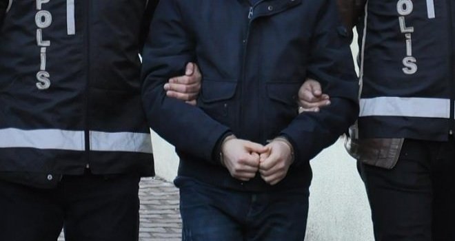 FETÖ şüphelisi 13 kişi hakkında yakalama kararı