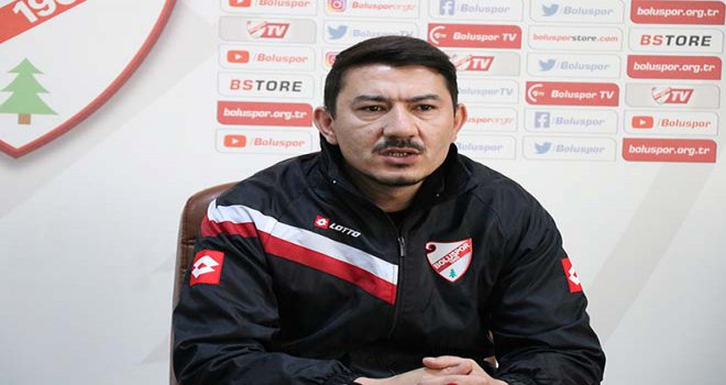 Fırat Gül: ‘Karamsar olmaya gerek yok’