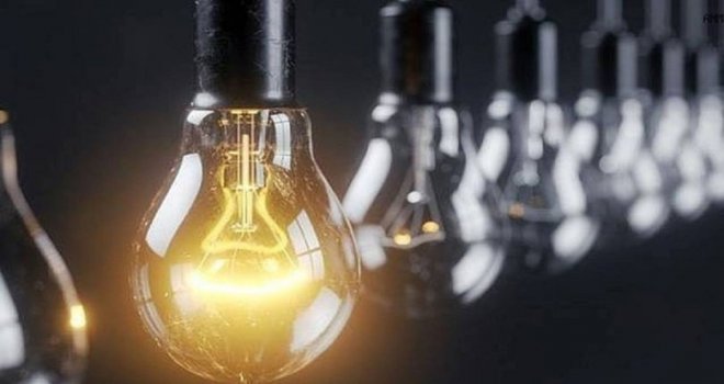 Fiyatı en çok artan ürün elektrik oldu