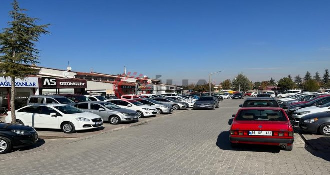 Galerici esnafı banka kredilerinde yeni düzenleme bekliyor