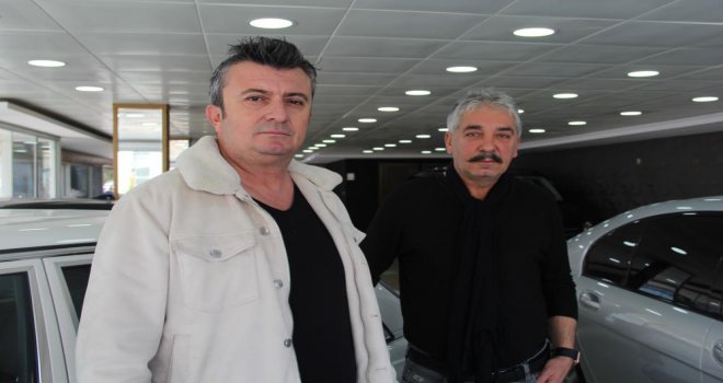 Galericinin 1.6 milyon TL dolandırıldığı iddiası 
