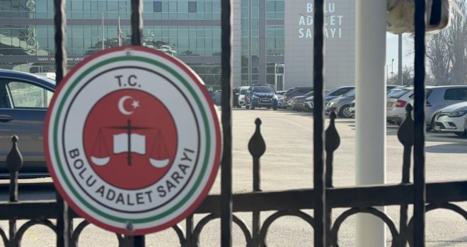 Gazelle Otel'in kat görevlisi serbest bırakıldı