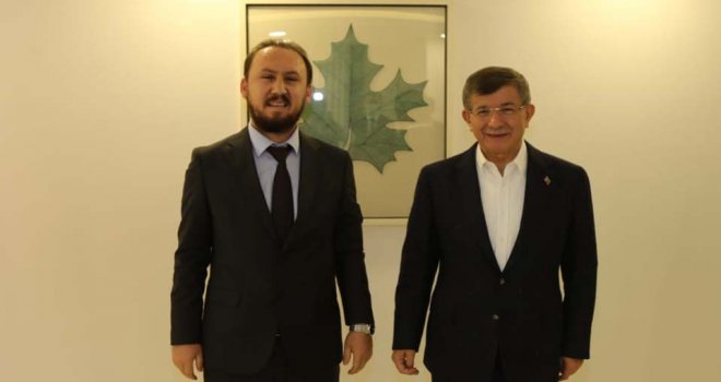 Gelecek Partisi Bolu İl Başkanı Özkan Güneç ; ‘Tüm yangınzede vatandaşlarımızın her zaman yanlarında olduğumuzun bilinmesini istiyorum”