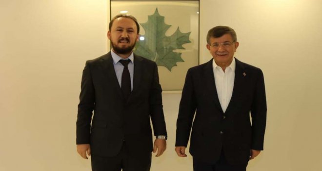 Gelecek Partisi Dünya Gazeteciler Gününü Kutladı