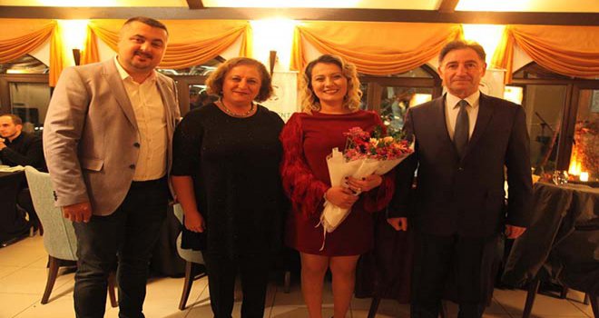 GELENEK BOZULMADI…..