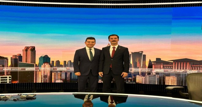 Gökhan Pakkanlılar Sordu Başkan Adayı Muhammed Emin Demirkol Cevapladı 