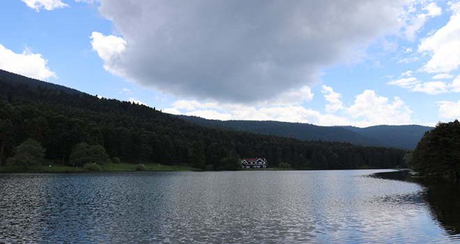 Gölcük Tabiat Parkı’nda personel sayısı 2 katına çıkarıldı