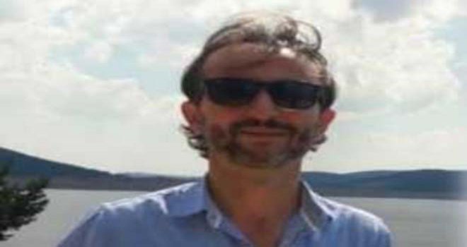 Görevi başında kalp krizi geçiren belediye çalışanı kurtarılamadı