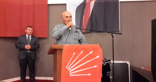 Gün birlik olma günüdür