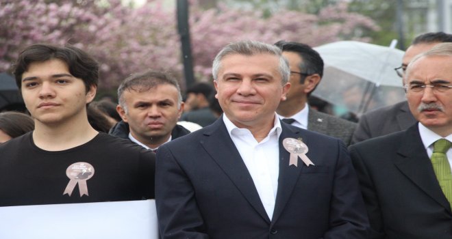 GÜNER’DEN BAYRAM TEBRİĞİ VE YATIRIM MÜJDESİ