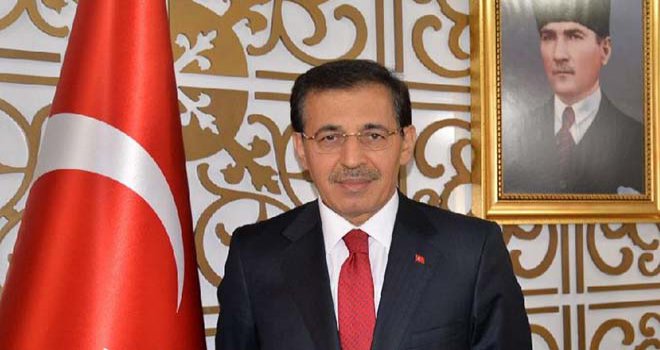 “Halkımızı endişelendirecek haberlere ve söylemlere itibar edilmemelidir”