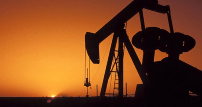 Ham petrol fiyatları 2 yılda yüzde 350 arttı