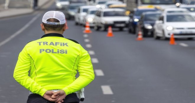 İçişleri Bakanlığından bayram tatili trafik tedbirleriyle ilgili açıklama