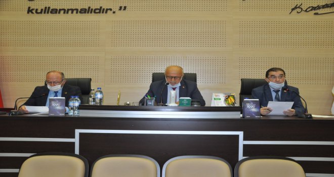 İGM Ağustos Ayı toplantıları devam ediyor…..