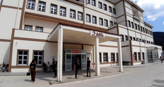 İki arkadaş arasında çıkan kavgada kan aktı: 1 ölü