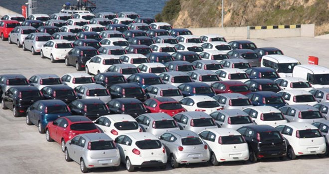 İkinci el otomobilde yeni karar!....