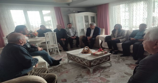 İL GENEL MECLİSİ’NDEN ANLAMLI KARAR ŞEHİT PİLOT BİNBAŞI NİHAT İLGEN’İN ADI MECLİS SALONUNA VERİLDİ