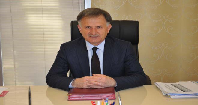 İl Özel İdaresi 250 bin adet maske dağıtacak