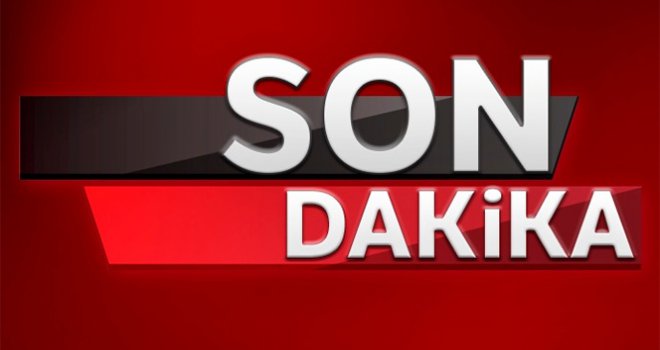 İletişim Başkanlığı: 'İçişleri Bakanı Soylu'nun istifası kabul edilmedi'