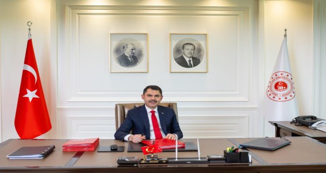 'İlk Evim İlk İş Yerim' projesinde ilk temel 25 Ekim’de atılacak