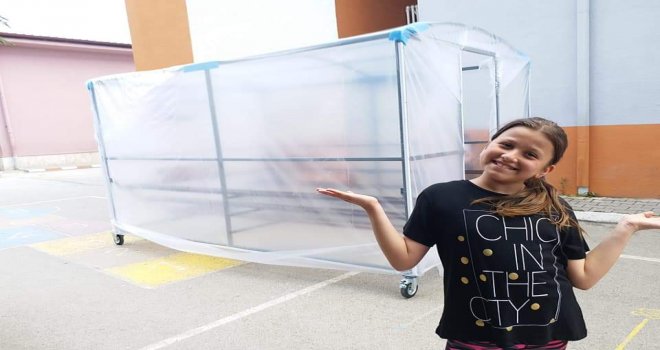 ‘İmkânsız’ diye bir şey yoktur...