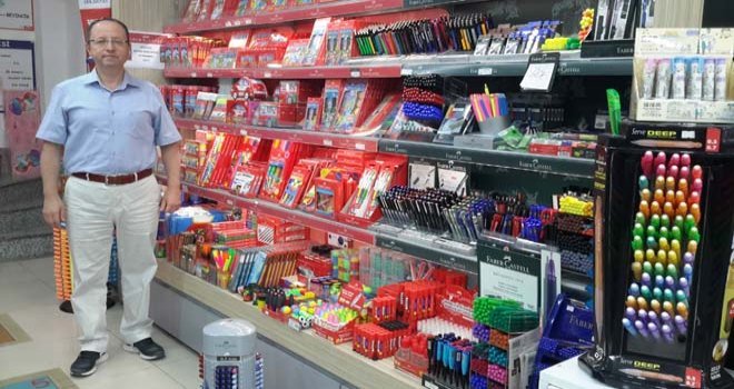 İŞ ADAMI KEMAL SERT İZZET BAYSAL VAKFI MÜTEVELLİ HEYETİ ÜYESİ SEÇİLDİ