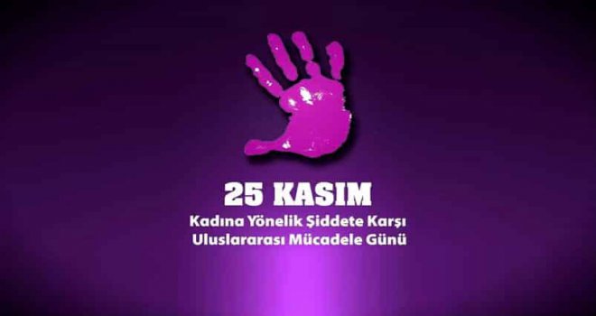 İYİ Parti Bolu Kadın Politikaları Başkanı Türkan Şimşek ; ‘Unutulmamalıdır ki; kadın cinayetleri politiktir ve İstanbul sözleşmesi yaşatır!’