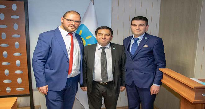 İYİ Parti’de demokrasi kazandı