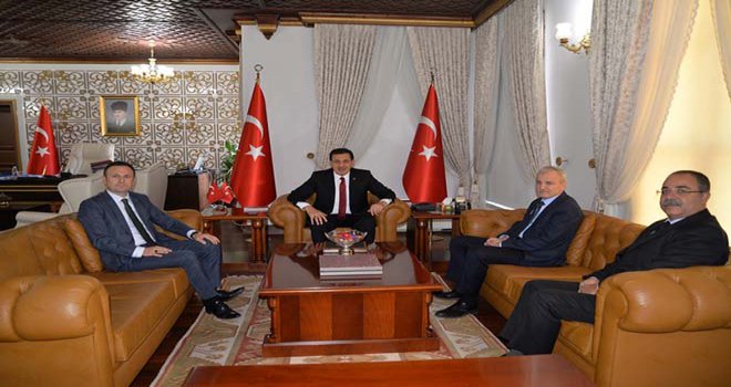 İZDES AFAD 81 İl Projesi