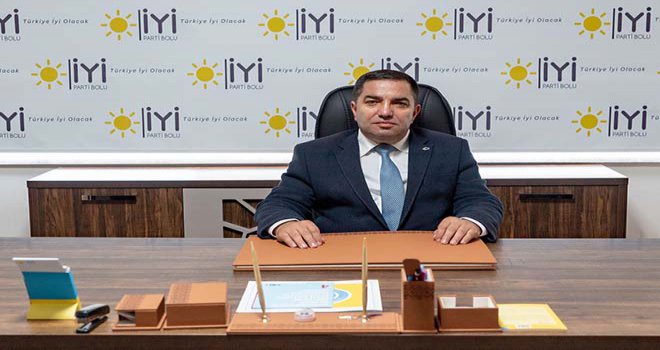 İzzet Baba emanetin emin ellerdedir 