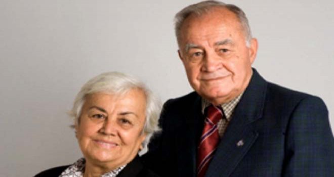 İzzet Baysal Vakfı Başkanı Sayın Ahmet Baysal’ın 11 Mayıs Şükran Günleri nedeniyle  hazırladığı ve şeref defterine yazılan yazısıdır