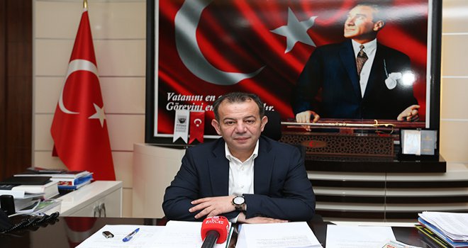 “Kadınlarımızın toplumun her alanında daha fazla yer alması gerekir”