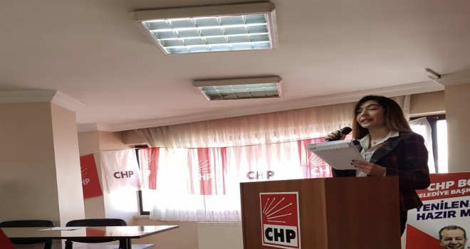 KARA GÜNLERDE KARA MAĞDURİYET