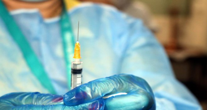 Karadeniz'de 1 milyon 690 bin kişiden fazlasının aşılanması tamamlandı