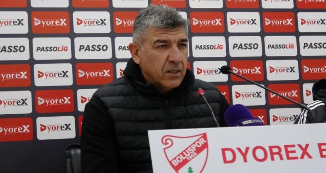 Karafırtınalar: ‘Son dakikada gelen gol hepimizi üzdü’