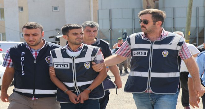 Karısıyla yasak ilişki yaşayan eniştesini öldüren sanığa 18 yıl 4 ay hapis