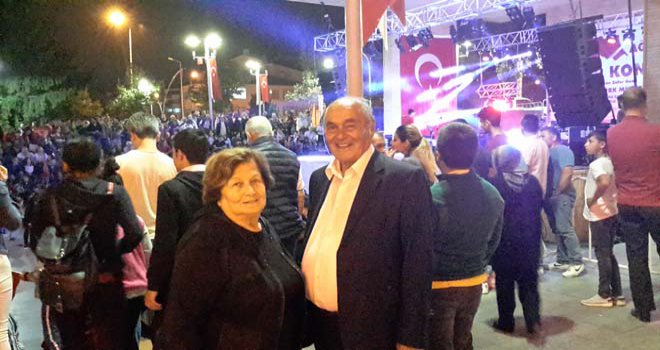 Karsu,  30 Ağustos kutlamalarında en çok ilgiyi görenlerin başında geldi