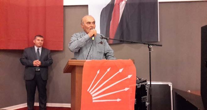 Karsu, 19 Mayıs Atatürk'ü Anma, Gençlik ve Spor Bayramını kutladı