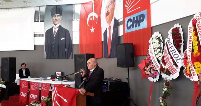 Karsu; ‘AKP-MHP hükümeti halkımızı ağır zamlar altında inim inim inletiyor’