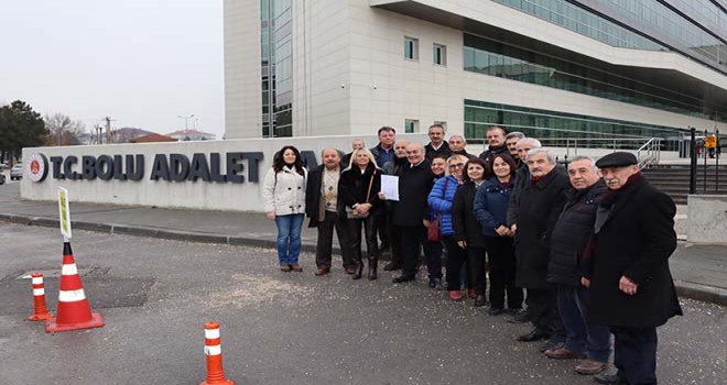 Karsu; ‘Devleti kuran parti olarak sorumluluğumuzun bilincindeyiz’