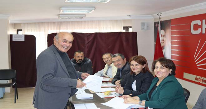 Karsu; ‘Partimiz bu süreçten daha da güçlenerek çıkacak’