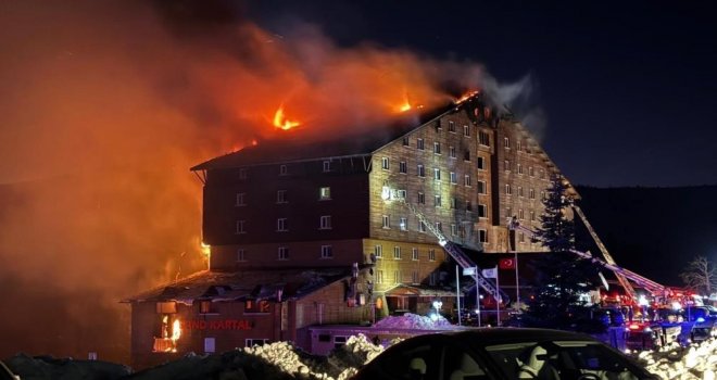 Kartalkaya davasında tutuklu sayısı 20’ye yükseldi: Duruşma 27 Ekim’e ertelendi