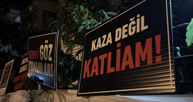 Kartalkaya duruşmasının ilk günü bitti