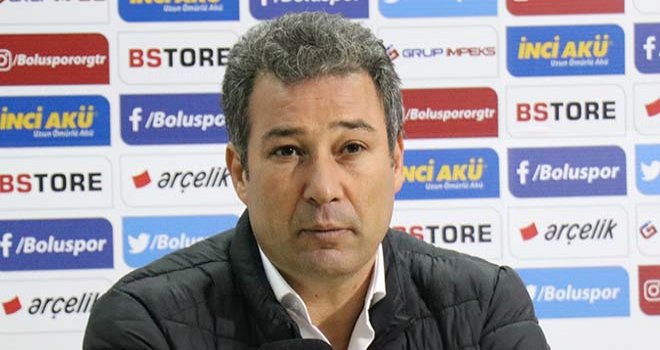 Kaynak; ‘Sonuç almakta sıkıntı çekiyoruz’