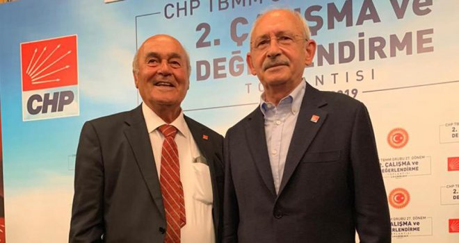 Kazım Karsu; ‘Sayın Kılıçdaroğlu’nun izlediği politikalar sayesinde, 2024 yerel seçimlerindeki başarı yakalanmıştır’
