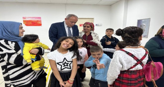 KAZIM KONAK DEPREMZEDELERİ UNUTMADI