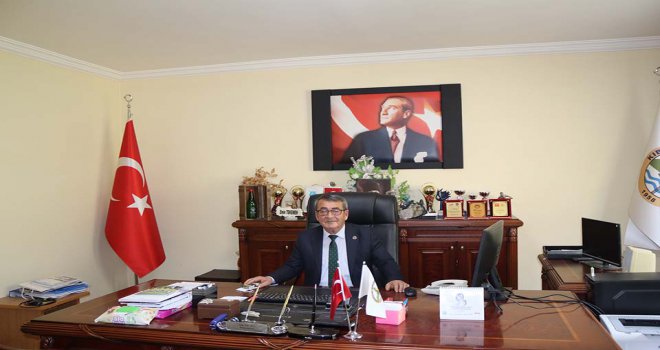 Kıbrıscık Belediyesi verilen sözlerin tutulmasını bekliyor