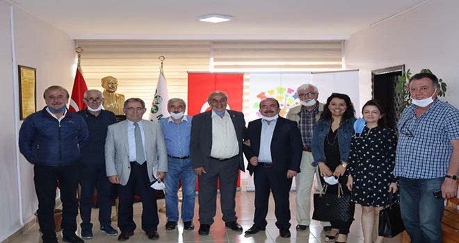 “Kimse siyasal gücüne güvenerek bir takım oldubittilerle Mengen’in hakkını yiyemez”